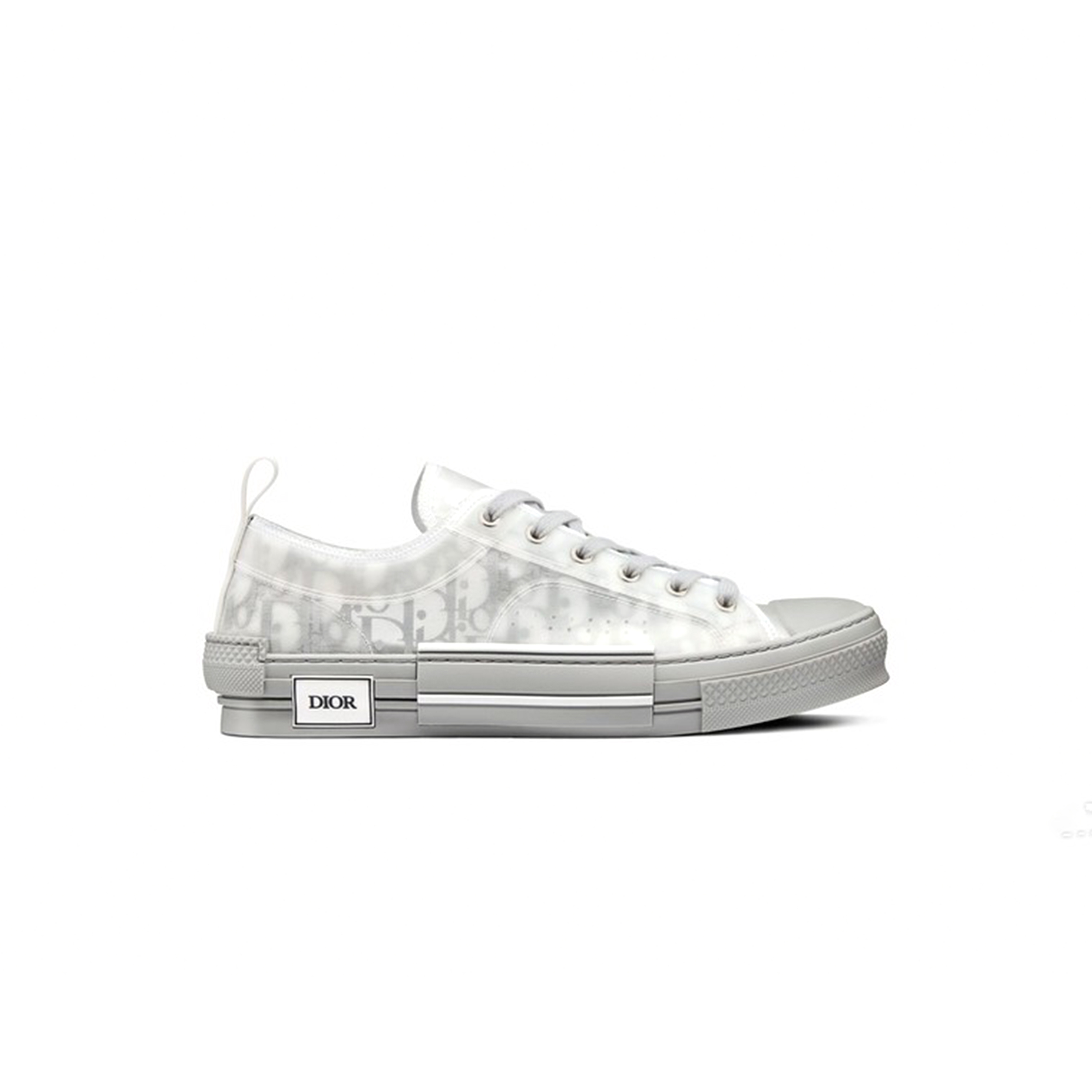 D*or b23 low-top sneaker 3sn249ynt_h068